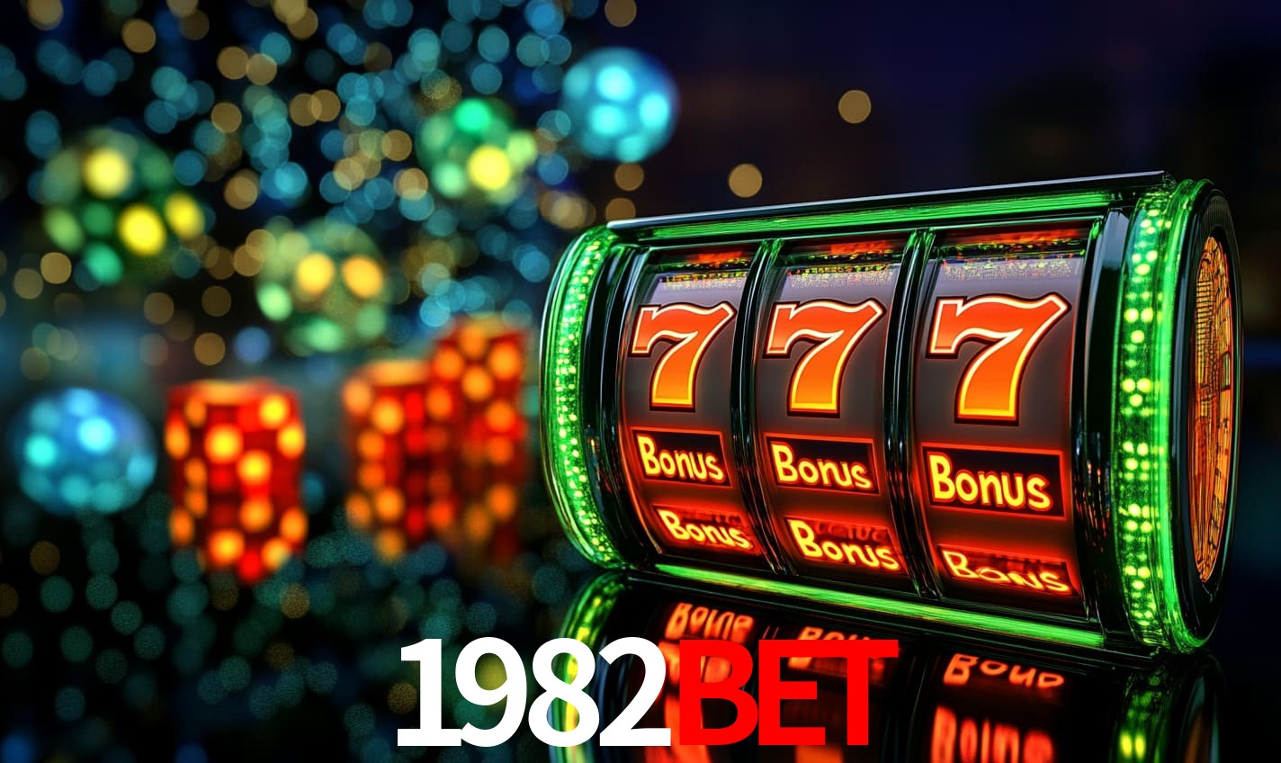 Experiência VIP 1982bet