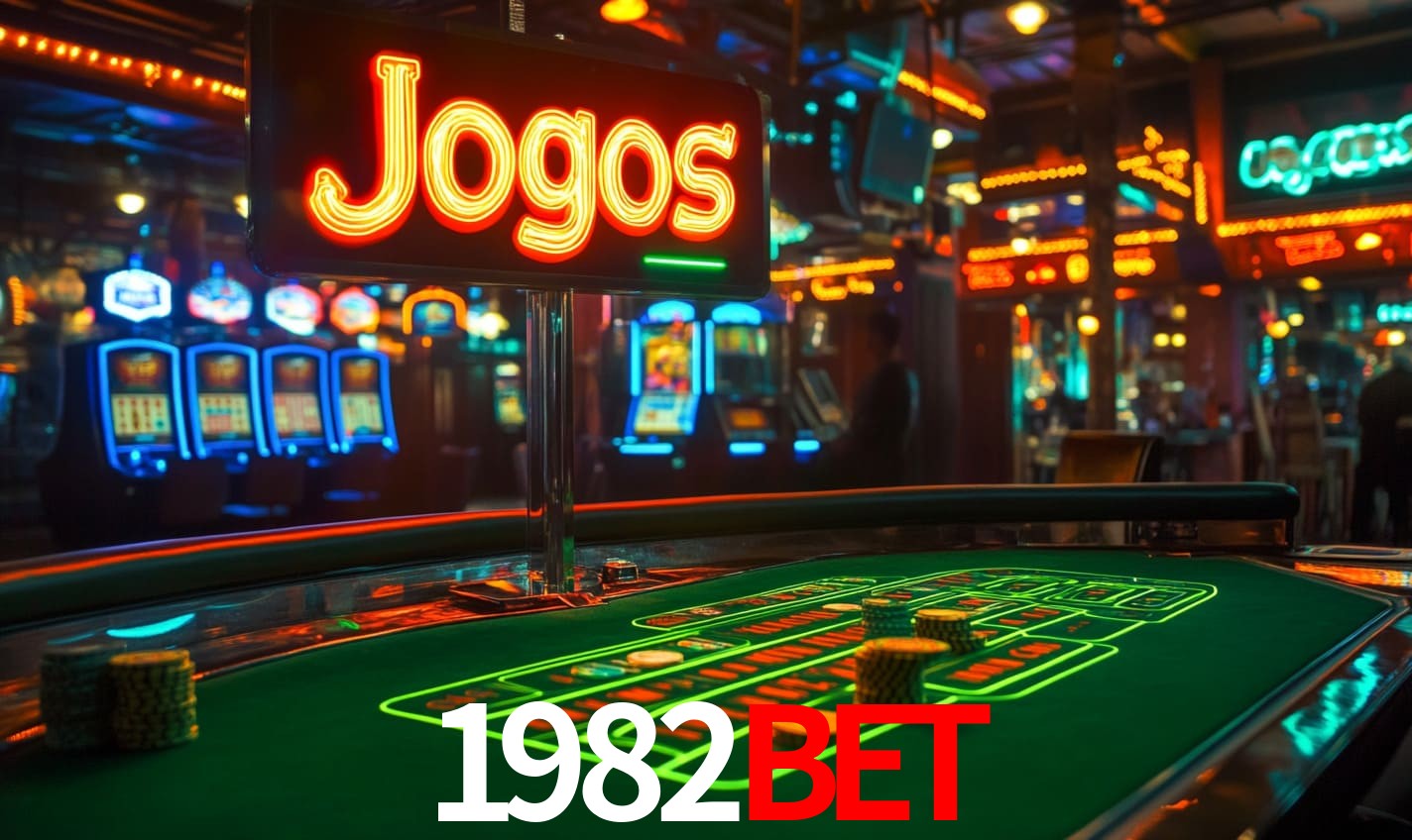 Estatísticas 1982bet