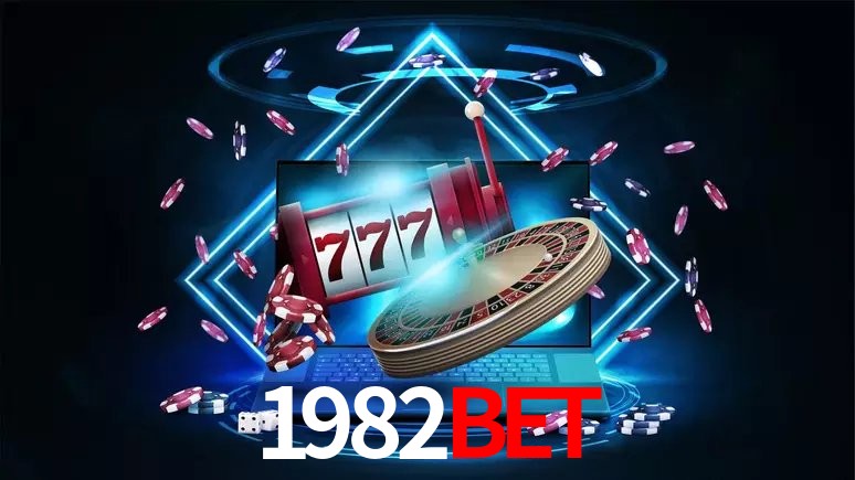 Bônus de Boas-vindas 1982bet